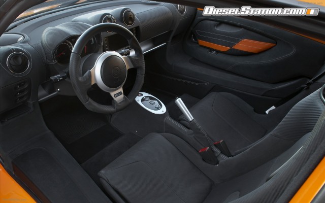 Dodge Circuit EV Widescreen Picture #17 Dodge Circuit EV Widescreen Picture #17