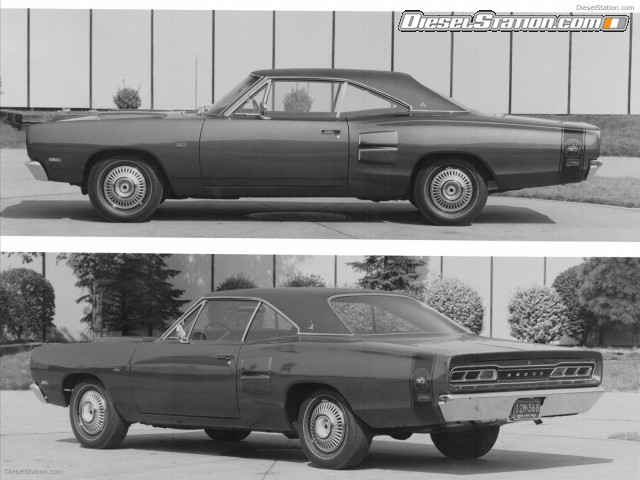 Dodge Coronet Super Bee 1969 Picture #1 Dodge Coronet Super Bee 1969 Picture #1