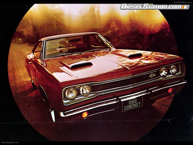 Dodge Coronet Super Bee 1969 Picture #0 Dodge Coronet Super Bee 1969 Picture #0