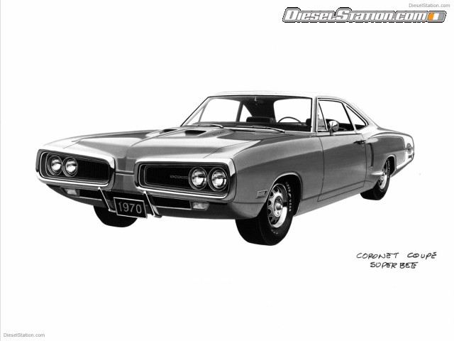 Dodge Coronet Super Bee 1969 Picture #7 Dodge Coronet Super Bee 1969 Picture #7