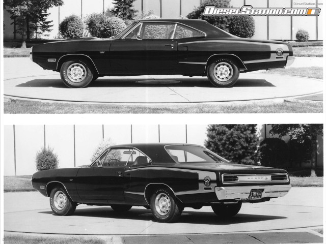 Dodge Coronet Super Bee 1969 Picture #8 Dodge Coronet Super Bee 1969 Picture #8