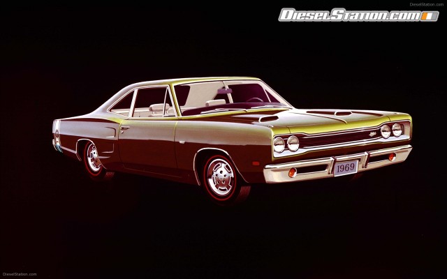 Dodge Coronet Super Bee 1969 Widescreen Picture #9 Dodge Coronet Super Bee 1969 Widescreen Picture #9