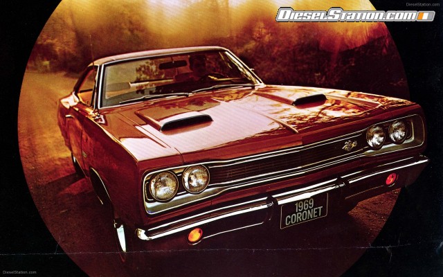 Dodge Coronet Super Bee 1969 Widescreen Picture #10 Dodge Coronet Super Bee 1969 Widescreen Picture #10