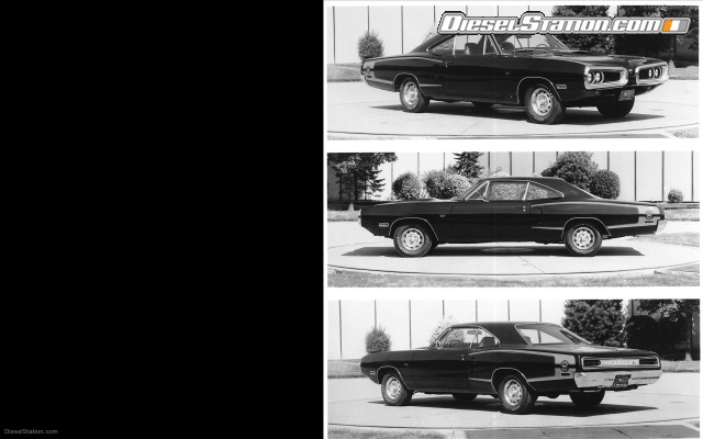 Dodge Coronet Super Bee 1969 Widescreen Picture #4 Dodge Coronet Super Bee 1969 Widescreen Picture #4