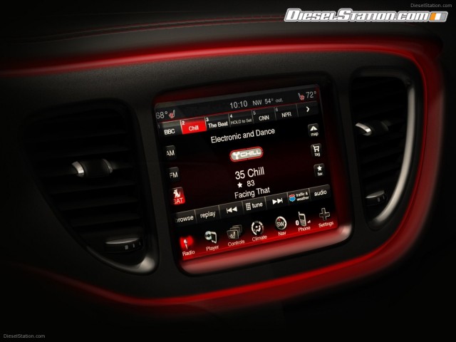 Dodge Dart 2013 Picture #47 Dodge Dart 2013 Picture #47