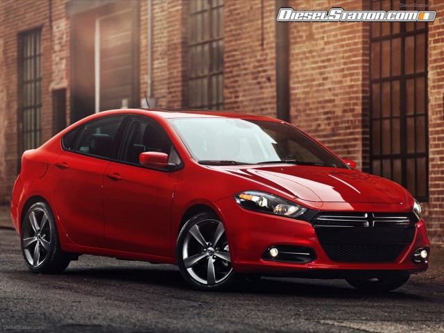 Dodge Dart 2013 Picture #10 Dodge Dart 2013 Picture #10
