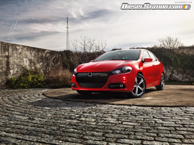 Dodge Dart 2013 Picture #64 Dodge Dart 2013 Picture #64