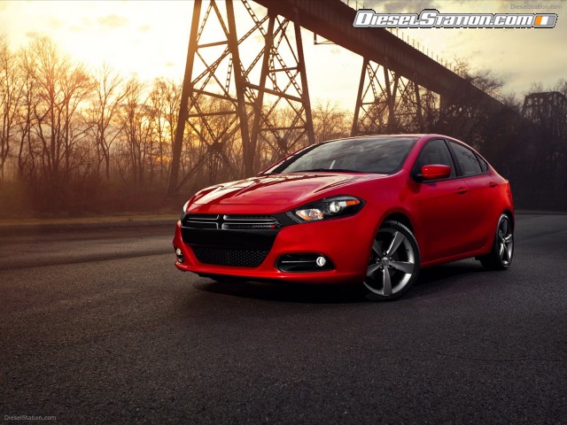 Dodge Dart 2013 Picture #65 Dodge Dart 2013 Picture #65