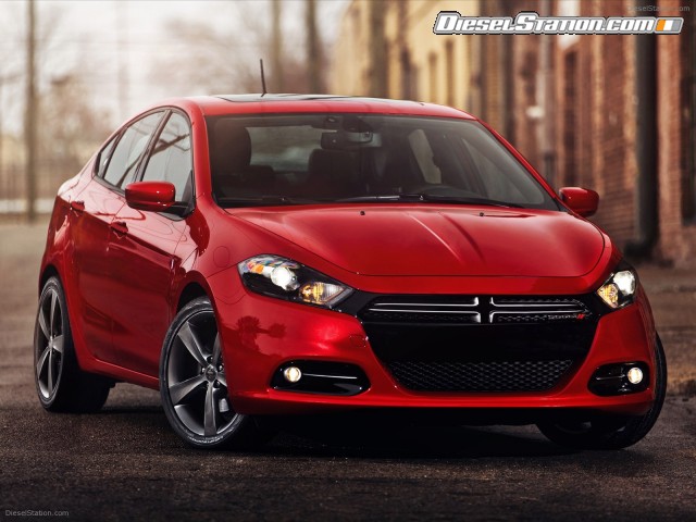 Dodge Dart 2013 Picture #21 Dodge Dart 2013 Picture #21