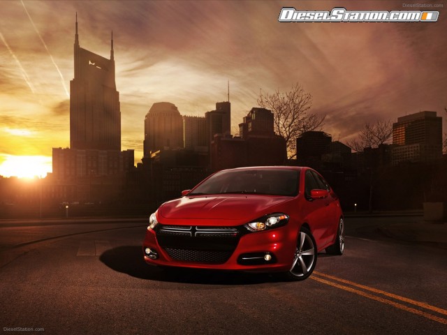 Dodge Dart 2013 Picture #0 Dodge Dart 2013 Picture #0