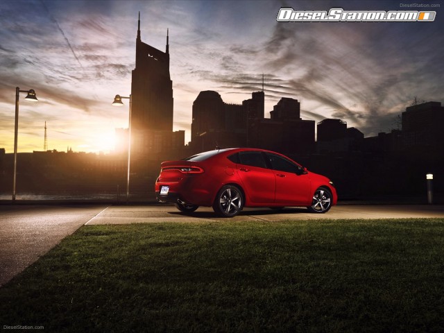 Dodge Dart 2013 Picture #8 Dodge Dart 2013 Picture #8