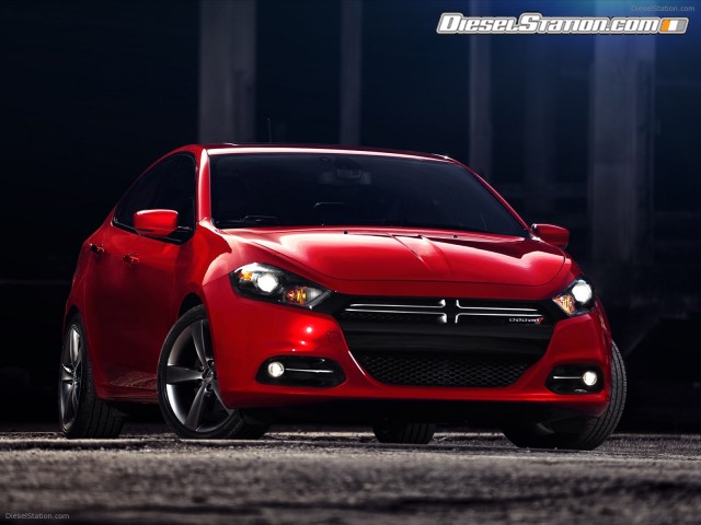 Dodge Dart 2013 Picture #59 Dodge Dart 2013 Picture #59