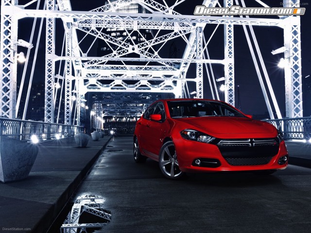 Dodge Dart 2013 Picture #58 Dodge Dart 2013 Picture #58