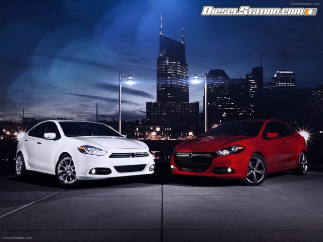 Dodge Dart 2013 Picture #17 Dodge Dart 2013 Picture #17