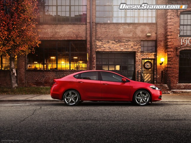 Dodge Dart 2013 Picture #32 Dodge Dart 2013 Picture #32