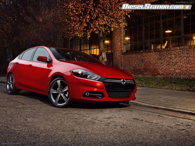 Dodge Dart 2013 Picture #27 Dodge Dart 2013 Picture #27