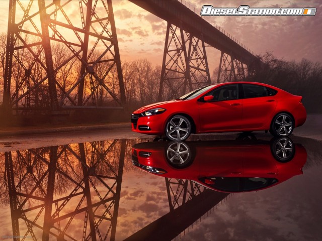Dodge Dart 2013 Picture #49 Dodge Dart 2013 Picture #49