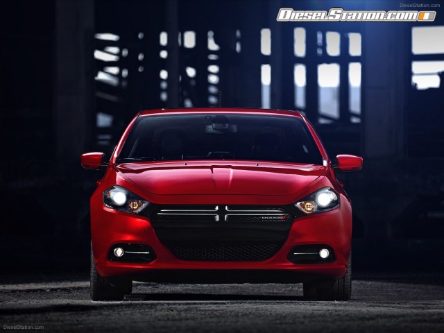 Dodge Dart 2013 Picture #39 Dodge Dart 2013 Picture #39