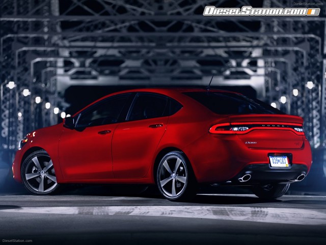 Dodge Dart 2013 Picture #40 Dodge Dart 2013 Picture #40