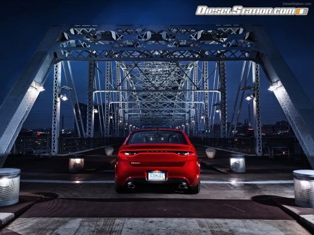 Dodge Dart 2013 Picture #19 Dodge Dart 2013 Picture #19