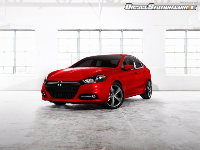 Dodge Dart 2013 Picture #69 Dodge Dart 2013 Picture #69