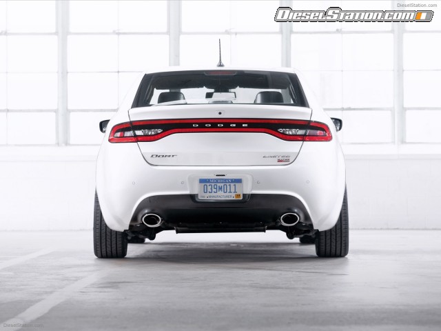 Dodge Dart 2013 Picture #68 Dodge Dart 2013 Picture #68