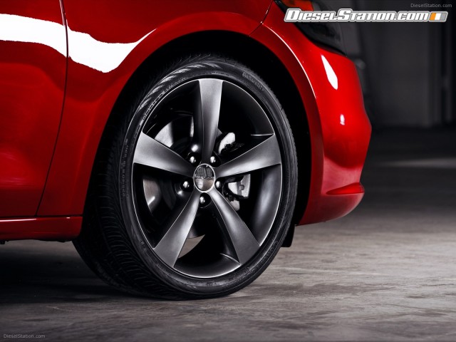 Dodge Dart 2013 Picture #24 Dodge Dart 2013 Picture #24