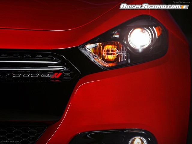 Dodge Dart 2013 Picture #16 Dodge Dart 2013 Picture #16