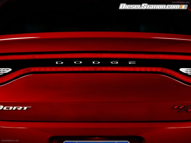 Dodge Dart 2013 Picture #2 Dodge Dart 2013 Picture #2