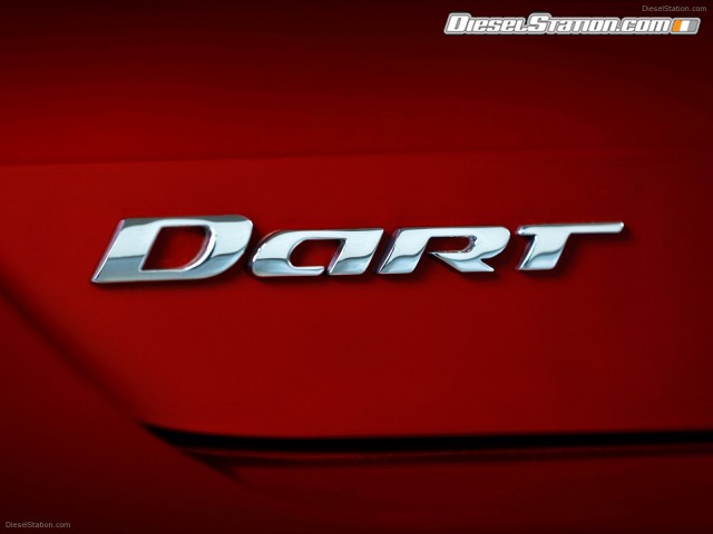 Dodge Dart 2013 Picture #38 Dodge Dart 2013 Picture #38
