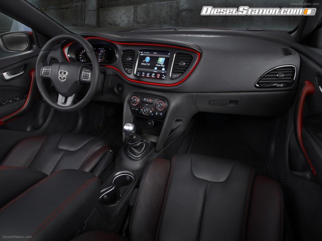 Dodge Dart 2013 Picture #31 Dodge Dart 2013 Picture #31
