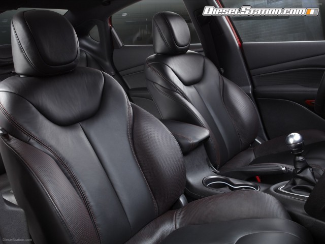 Dodge Dart 2013 Picture #6 Dodge Dart 2013 Picture #6