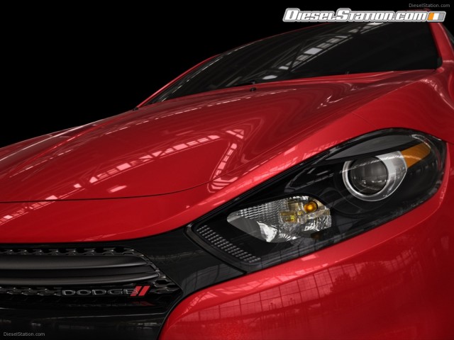 Dodge Dart 2013 Picture #44 Dodge Dart 2013 Picture #44