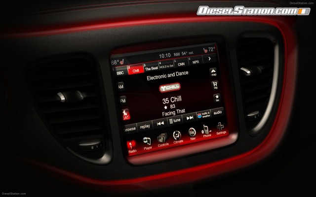 Dodge Dart 2013 Widescreen Picture #22 Dodge Dart 2013 Widescreen Picture #22