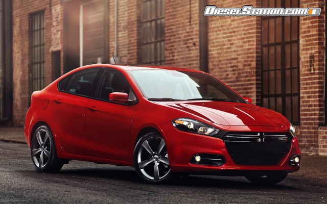 Dodge Dart 2013 Widescreen Picture #29 Dodge Dart 2013 Widescreen Picture #29