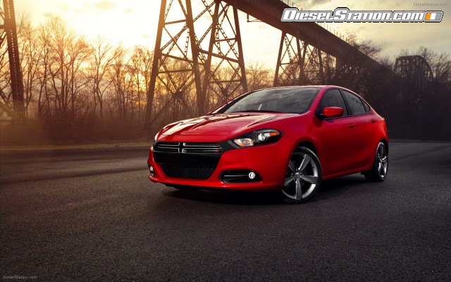 Dodge Dart 2013 Widescreen Picture #52 Dodge Dart 2013 Widescreen Picture #52
