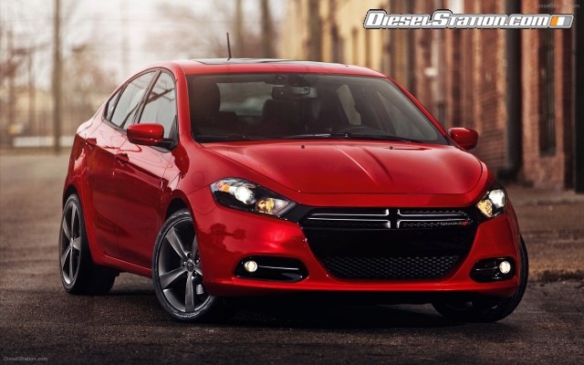 Dodge Dart 2013 Widescreen Picture #71 Dodge Dart 2013 Widescreen Picture #71