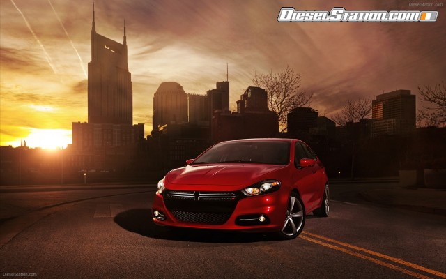 Dodge Dart 2013 Widescreen Picture #45 Dodge Dart 2013 Widescreen Picture #45