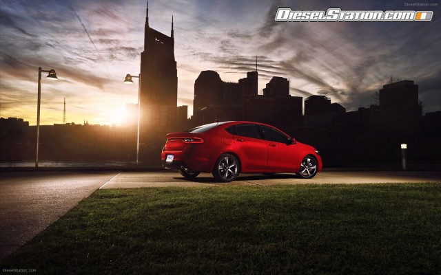 Dodge Dart 2013 Widescreen Picture #20 Dodge Dart 2013 Widescreen Picture #20