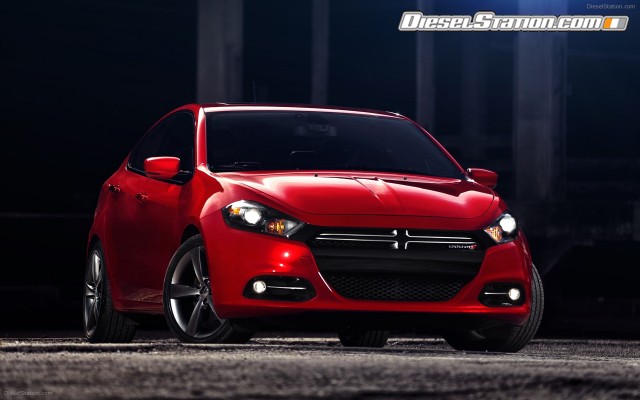 Dodge Dart 2013 Widescreen Picture #60 Dodge Dart 2013 Widescreen Picture #60