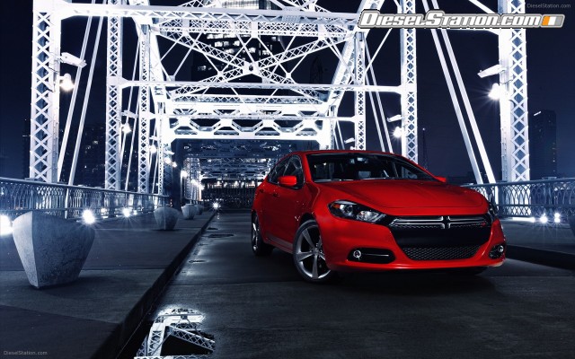 Dodge Dart 2013 Widescreen Picture #57 Dodge Dart 2013 Widescreen Picture #57