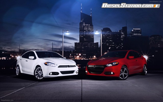 Dodge Dart 2013 Widescreen Picture #37 Dodge Dart 2013 Widescreen Picture #37