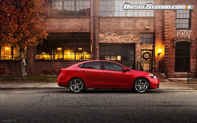 Dodge Dart 2013 Widescreen Picture #41 Dodge Dart 2013 Widescreen Picture #41