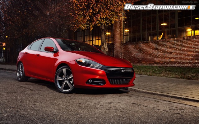 Dodge Dart 2013 Widescreen Picture #34 Dodge Dart 2013 Widescreen Picture #34