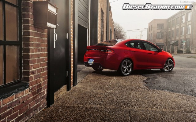 Dodge Dart 2013 Widescreen Picture #30 Dodge Dart 2013 Widescreen Picture #30