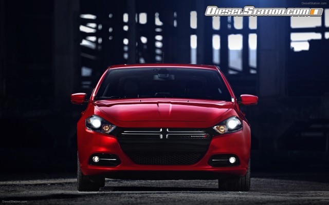 Dodge Dart 2013 Widescreen Picture #33 Dodge Dart 2013 Widescreen Picture #33