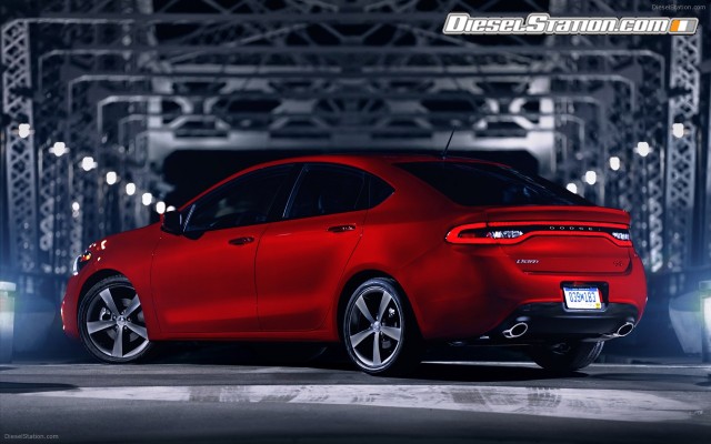 Dodge Dart 2013 Widescreen Picture #26 Dodge Dart 2013 Widescreen Picture #26
