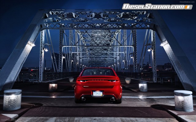 Dodge Dart 2013 Widescreen Picture #61 Dodge Dart 2013 Widescreen Picture #61