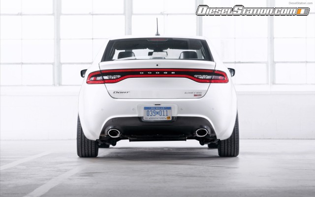 Dodge Dart 2013 Widescreen Picture #12 Dodge Dart 2013 Widescreen Picture #12