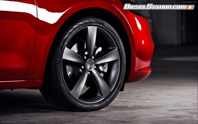 Dodge Dart 2013 Widescreen Picture #13 Dodge Dart 2013 Widescreen Picture #13